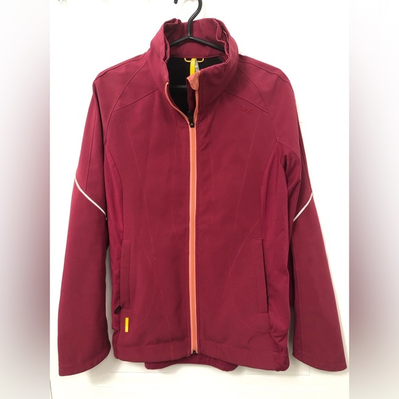 Lole Running Jacket - Picture 1 of 3